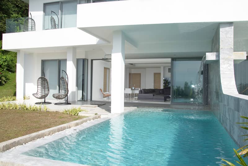 Property for Sale The View, Thailand, Phuket, Kata | Villacarte