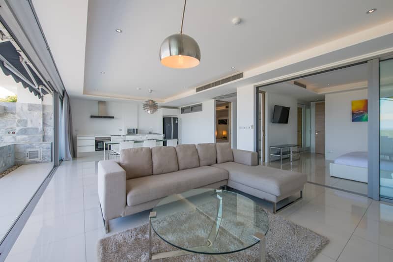 Property for Sale The View, Thailand, Phuket, Kata | Villacarte