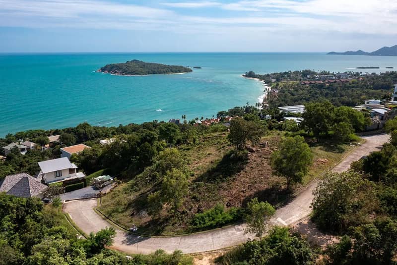 Земельный участок 