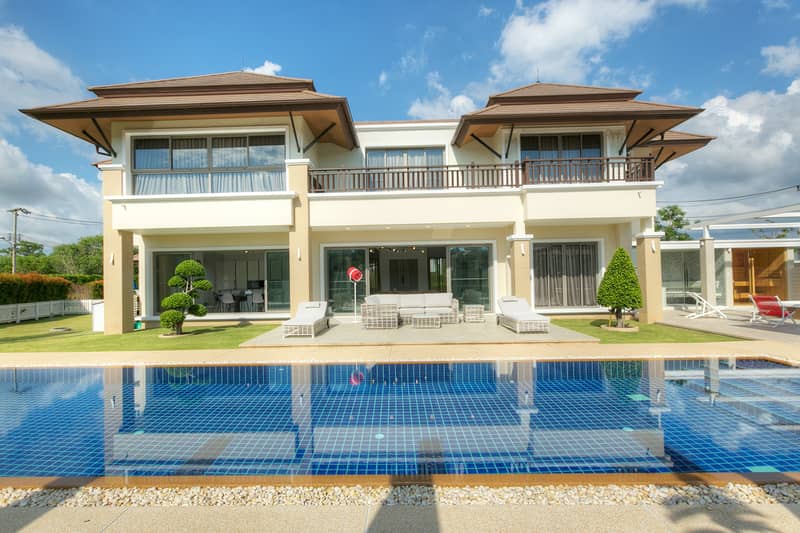 Property for Sale Laguna Village, Thailand, Phuket, Laguna | Villacarte