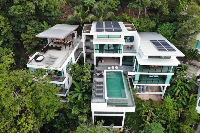 Villa Phukhao