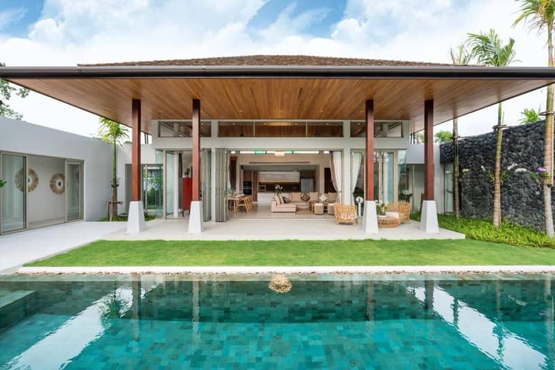Property for Sale Botanica Villas (Phase 4), Thailand, Phuket, Bang Tao | Villacarte