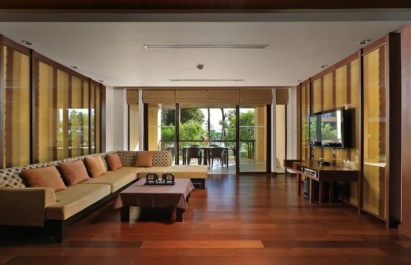 Продажа недвижимости Movenpick Resort Bangtao Beach Phuket, Таиланд, Пхукет, Банг Тао | Villacarte