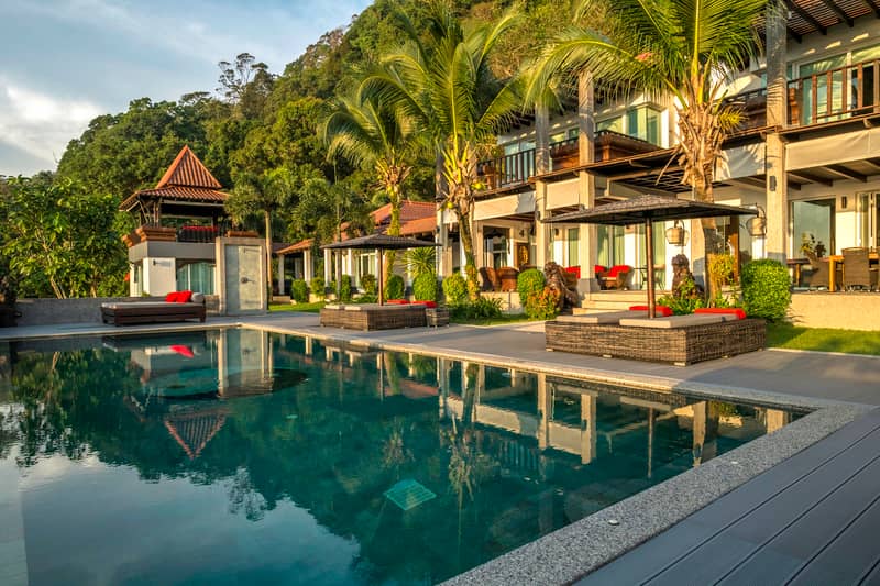 Villa Thai Sawan