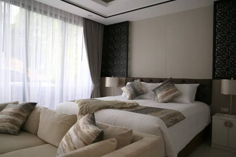 Property for Sale Surin Sands, Thailand, Phuket, Surin | Villacarte
