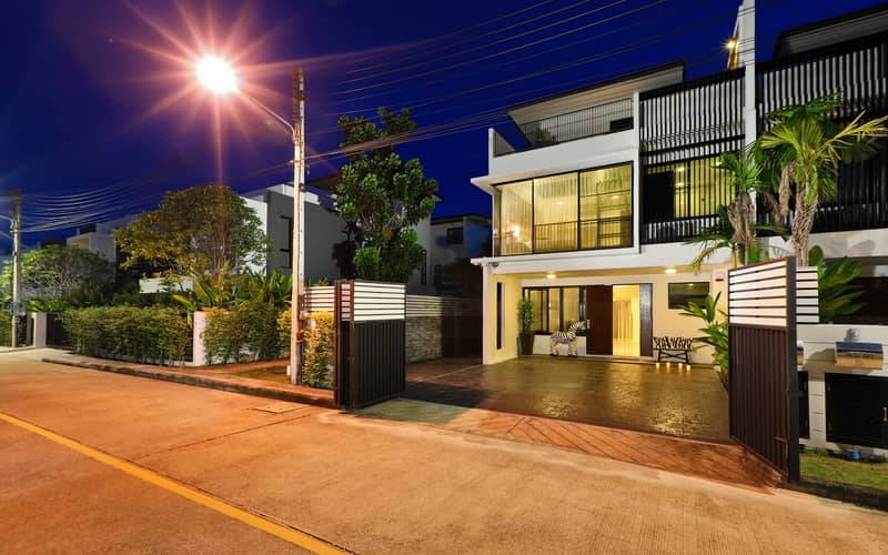 Property for Sale Laguna Park, Thailand, Phuket, Laguna | Villacarte