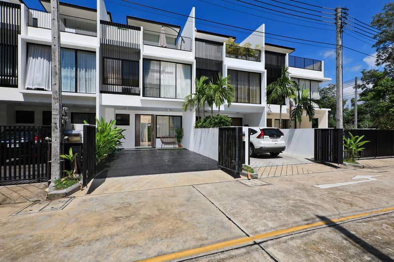 Property for Sale Laguna Park, Thailand, Phuket, Laguna | Villacarte