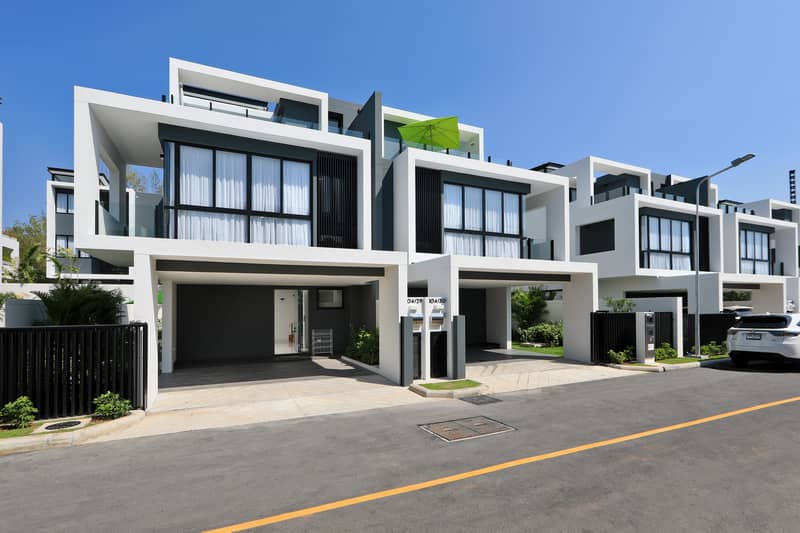 Property for Sale Laguna Park 2, Thailand, Phuket, Laguna | Villacarte