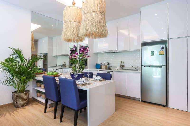 Продажа недвижимости KAMALA FALLS Phasa C, Таиланд, Пхукет, Камала | Villacarte