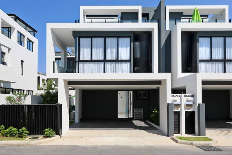 Property for Sale Laguna Park 2, Thailand, Phuket, Laguna | Villacarte