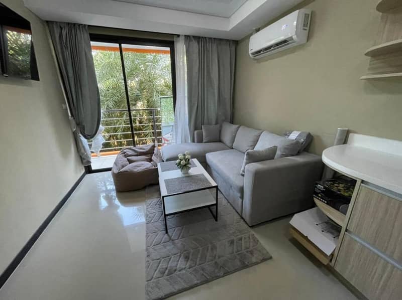 Продажа недвижимости Nai Harn Condominium Phuket (NBC), Таиланд, Пхукет, Най Харн | Villacarte
