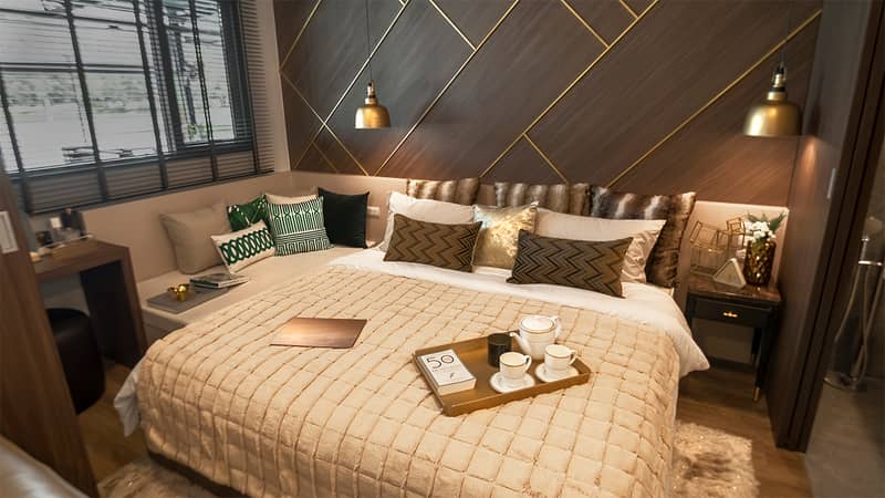 Продажа недвижимости Proud Residence, Таиланд, Пхукет, Карон | Villacarte
