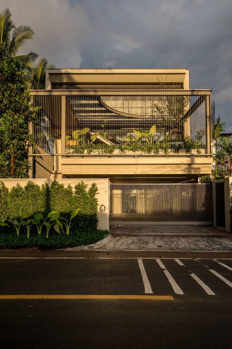 Продажа недвижимости VEYLA NATAI, Таиланд, Пхукет, Пханг Нга | Villacarte