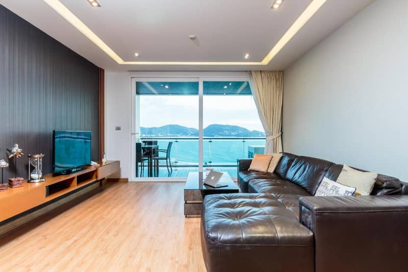 Продажа недвижимости The Privilege at Baycliff, Таиланд, Пхукет, Калим | Villacarte