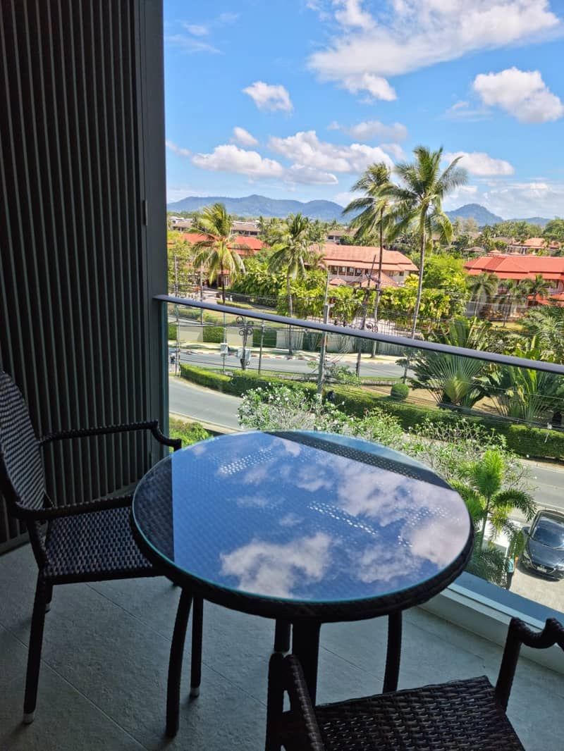 Property for Sale Ocean stone, Thailand, Phuket, Bang Tao | Villacarte