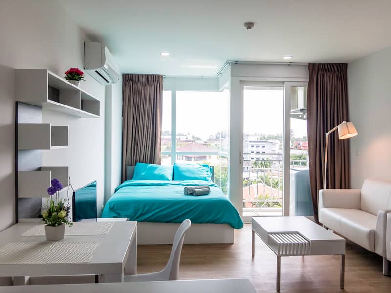 Property for Sale Ozone Condotel, Thailand, Phuket, Kata | Villacarte