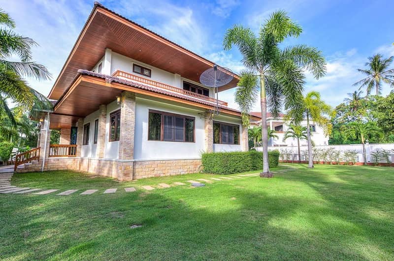 Villa Valeria