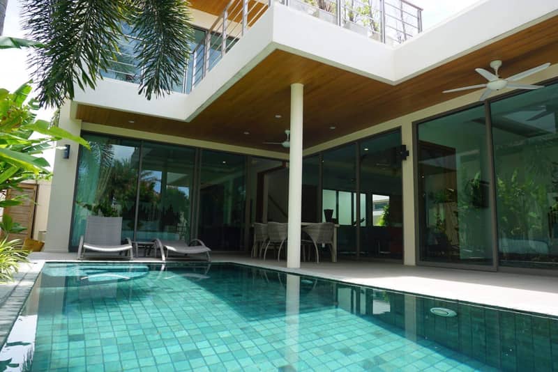 Property for Sale Ka Villas, Thailand, Phuket, Rawai | Villacarte
