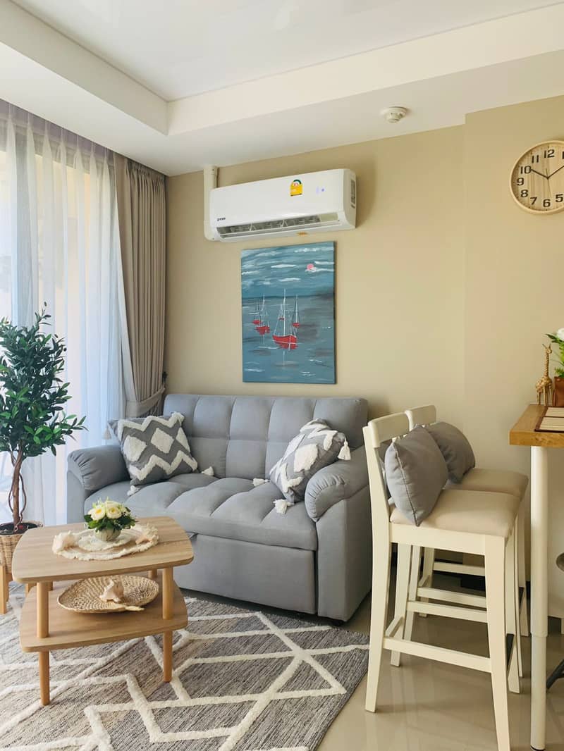 Property for Sale Rawai Beach Condominium, Thailand, Phuket, Rawai | Villacarte