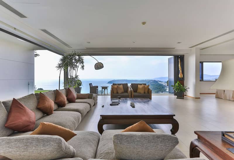 Property for Sale Kata Heights, Thailand, Phuket, Kata | Villacarte