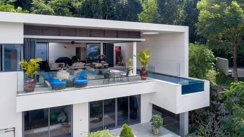 Property for Sale Kata Heights, Thailand, Phuket, Kata | Villacarte