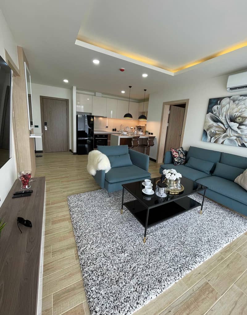 Property for Sale Calypso Garden, Thailand, Phuket, Rawai | Villacarte