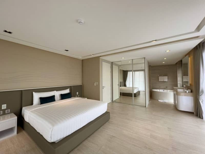 Продажа недвижимости Diamond Condominium, Таиланд, Пхукет, Банг Тао | Villacarte
