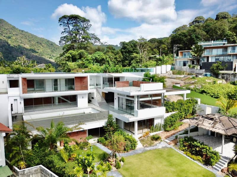 Property for Sale Sugar Villa Phuket, Thailand, Phuket, Kamala | Villacarte
