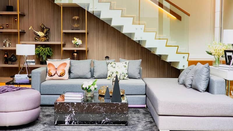 Продажа недвижимости Panora Villas, Таиланд, Пхукет, Сурин | Villacarte