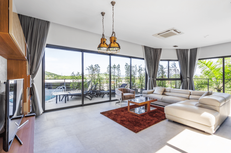 Продажа недвижимости Kimera Pool Villa, Таиланд, Пхукет, Чалонг | Villacarte