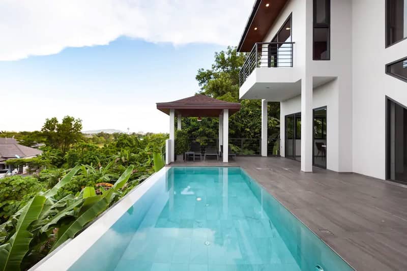 Продажа недвижимости Kimera Pool Villa, Таиланд, Пхукет, Чалонг | Villacarte