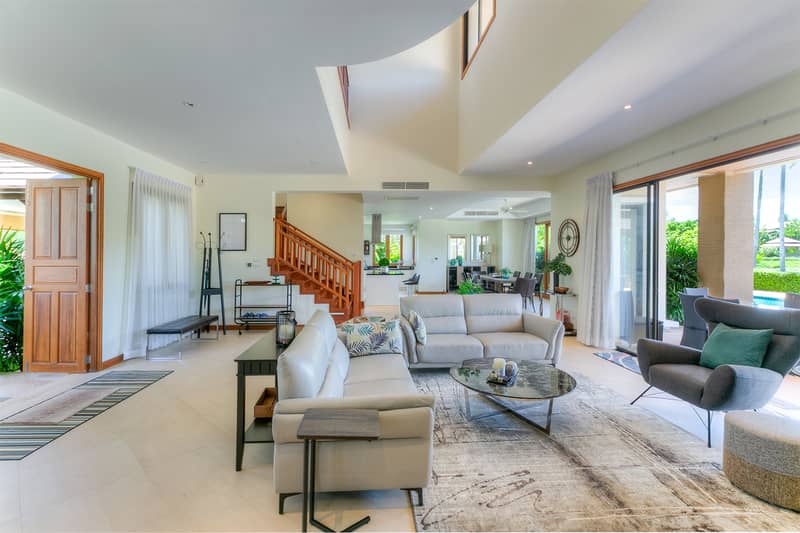 Property for Sale Laguna Village, Thailand, Phuket, Laguna | Villacarte