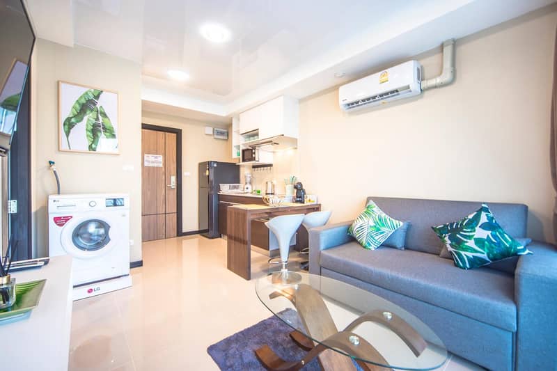 Property for Sale Mai Khao Beach Condotel, Thailand, Phuket, Mai Khao | Villacarte