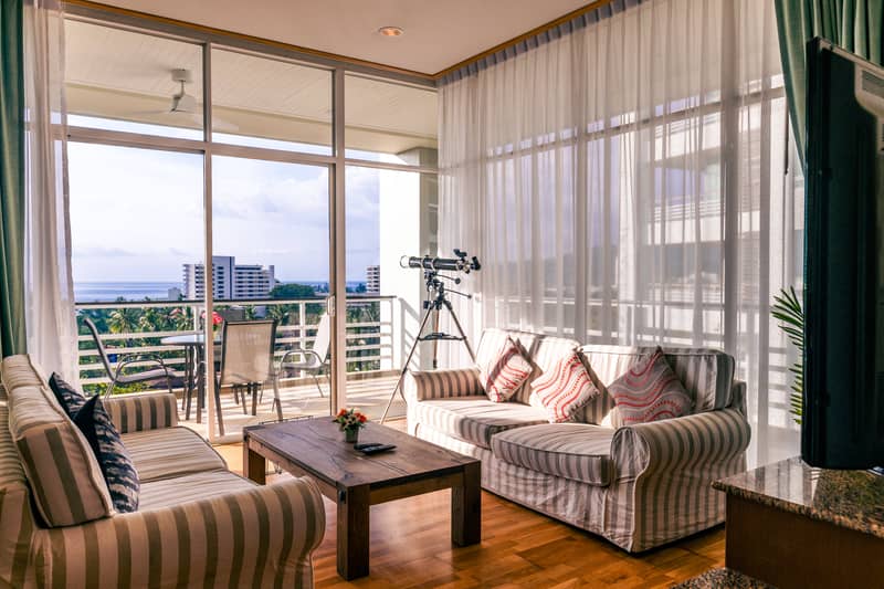 Продажа недвижимости Karon Hill, Таиланд, Пхукет, Карон | Villacarte