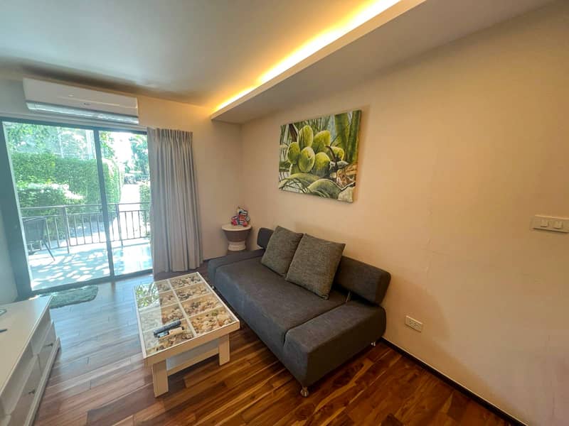Продажа недвижимости The Title Phuket, Таиланд, Пхукет, Раваи | Villacarte