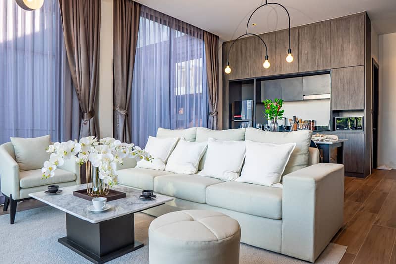 Продажа недвижимости UTOPIA MAIKHAO (UBM), Таиланд, Пхукет, Май Као | Villacarte