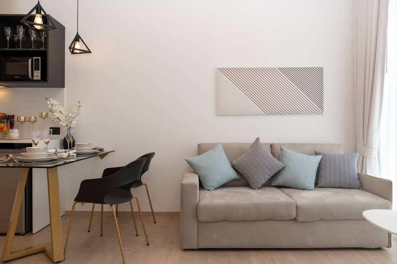 Продажа недвижимости The One, Таиланд, Пхукет, Най Харн | Villacarte