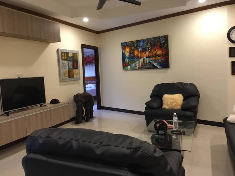 Apartments Malvina