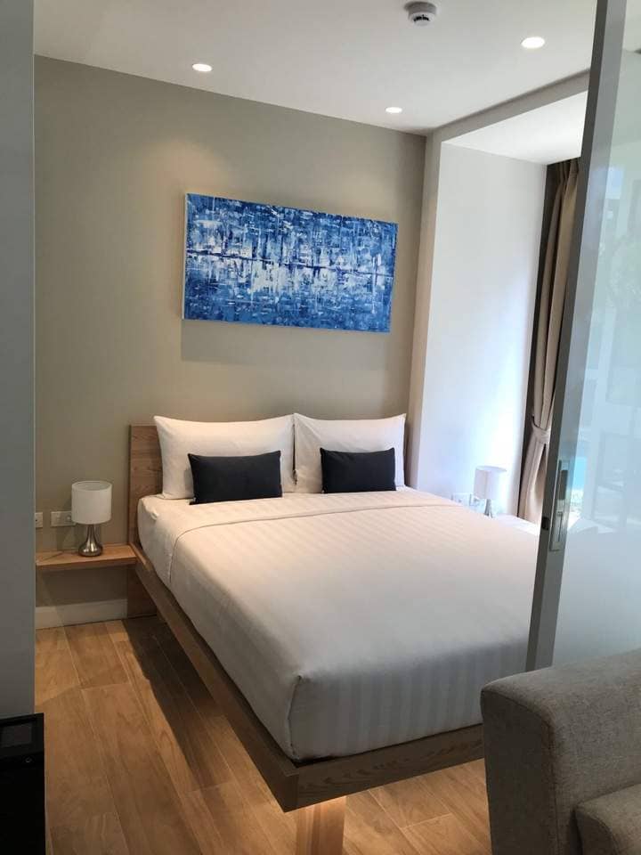Продажа недвижимости Diamond Condominium, Таиланд, Пхукет, Банг Тао | Villacarte