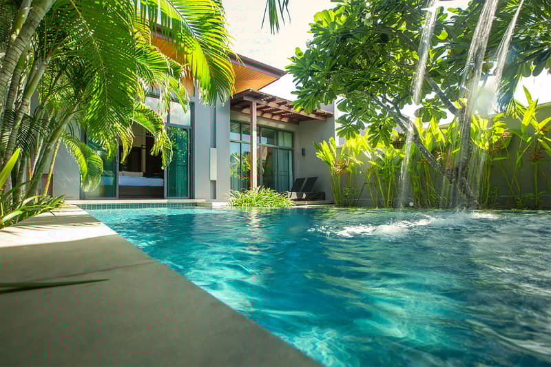 Villa Onyx Basu
