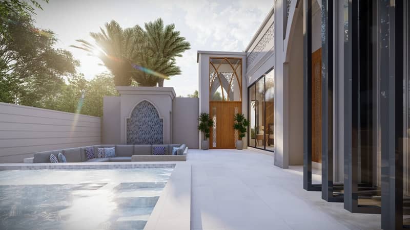 Продажа недвижимости The Menara Hill, Таиланд, Пхукет, Банг Тао | Villacarte