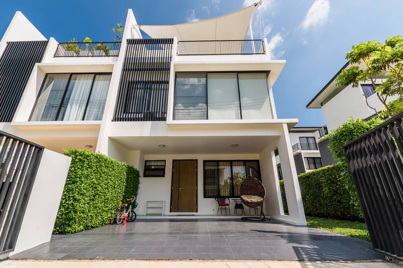 Townhouse Laguna Park 65/85