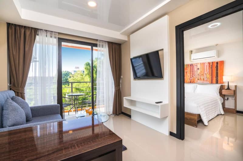 Property for Sale Mai Khao Beach Condotel, Thailand, Phuket, Mai Khao | Villacarte