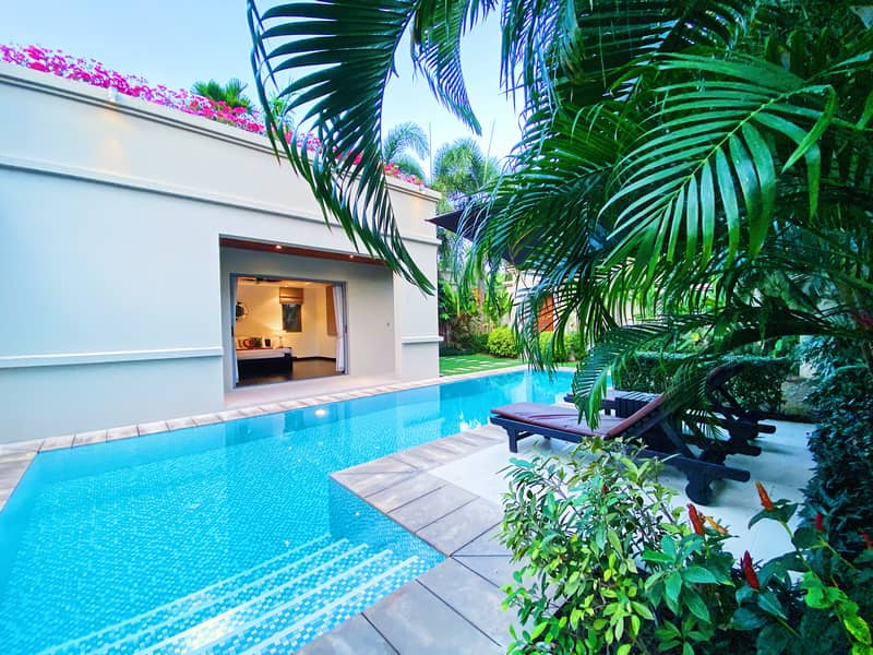 Villa Residence 301