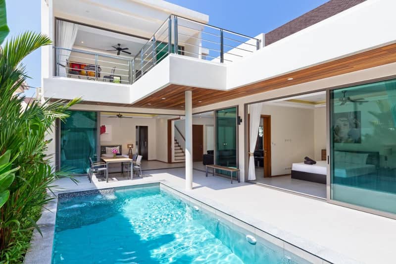 Villa Mika