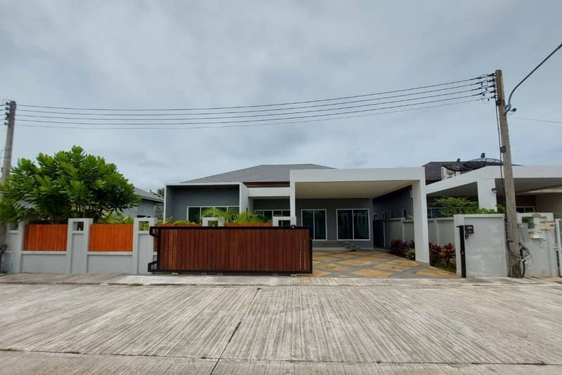 Property for Sale Ananda Lake View, Thailand, Phuket, Bang Tao | Villacarte