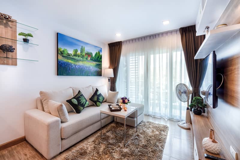 Apartments Valeria