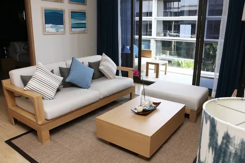 Apartments Baan Mai Khao 8/69