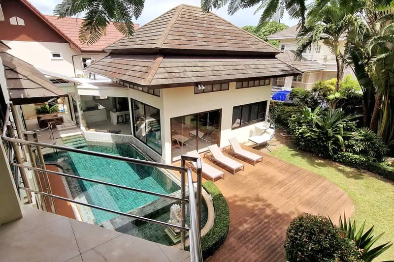 Villa Lorna