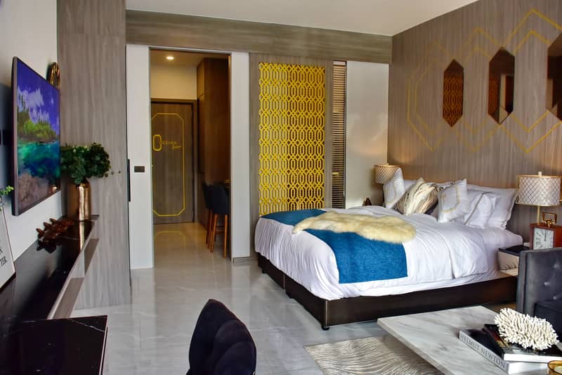 Property for Sale Oceana Surin, Thailand, Phuket, Surin | Villacarte
